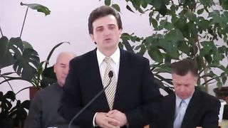 Ростислав Шкіндер - Чем ты хвалишься?