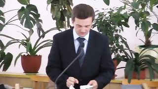 Ростислав Шкіндер - Что такое страх Божий