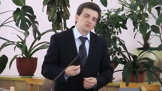 Ростислав Шкіндер - Что такое страх Божий