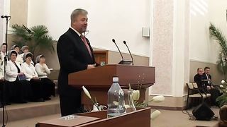 Сергій Вінковський - Про пожертви та благочестя