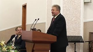 Сергій Вінковський - Про пожертви та благочестя