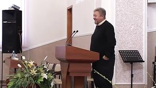 Сергій Вінковський - Про десятину 2