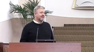 Сергій Вінковський - Про десятину 2