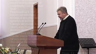 Сергій Вінковський - Про десятину 2