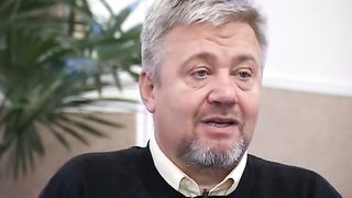 Сергій Вінковський - Про десятину 2