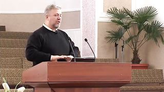 Сергій Вінковський - Про десятину 1