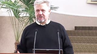 Сергій Вінковський - Про десятину 1