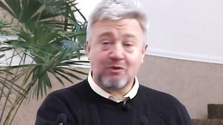 Сергій Вінковський - Про десятину 1