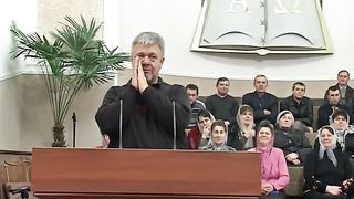Сергій Вінковський - Господь то мій Пастир