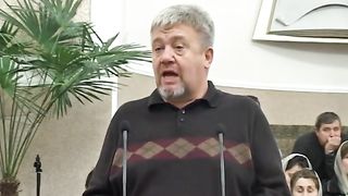 Сергій Вінковський - Господь то мій Пастир