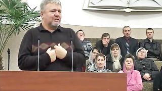 Сергій Вінковський - Господь то мій Пастир