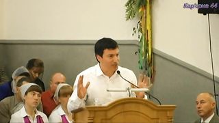 Рустам Фатулаев - Сделай правильный шаг