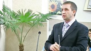 Михайло Мокієнко - Божий поклик