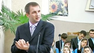 Михайло Мокієнко - Божий поклик