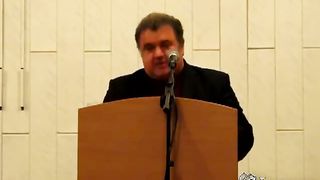 Михаил Кукса - Проповедники последнего времени