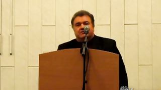 Михаил Кукса - Проповедники последнего времени