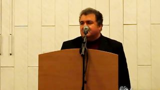 Михаил Кукса - Проповедники последнего времени