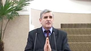 Микола Синюк - Місіонерська сім'я