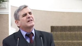 Микола Синюк - Місіонерська сім'я