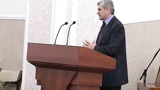 Микола Синюк - Місіонерська сім'я