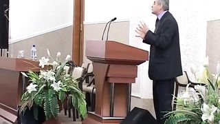 Микола Синюк - Місіонерська сім'я