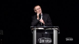 Александр Шевченко - Се, творю все новое 2