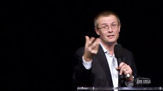 Александр Шевченко - Се, творю все новое 1