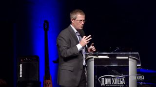 Александр Шевченко - Исполнение Святым Духом 2