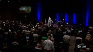 Александр Шевченко - Исполнение Святым Духом 2