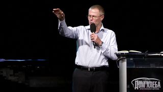 Александр Шевченко - Предопределение и право выбора 2