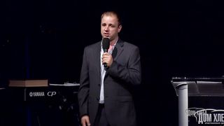 Валерий Химич - Разрушители призвания