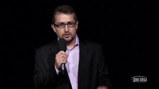 Владимир Голосинский - Победа над грехом