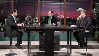 Ориентир - Как работать с людьми 2