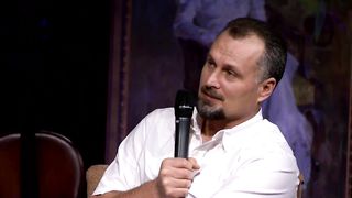 Позиция - Божественное в творчестве неверующих людей