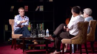 Позиция - Божественное в творчестве неверующих людей