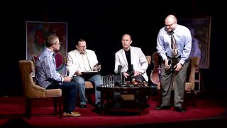 Позиция - Божественное в творчестве неверующих людей