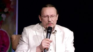 Позиция - Божественное в творчестве неверующих людей