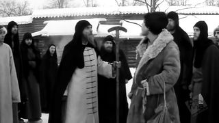 Сергей Витюков - Благословение исповедания