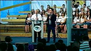 Малин 2013 - День 3 - Утро (13.07.2013)