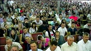 Малин 2013 - День 3 - Утро (13.07.2013)