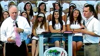 Малин 2013 - День 3 - Утро (13.07.2013)