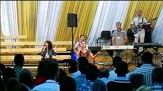 Малин 2013 - День 4 - Утро (14.07.2013)