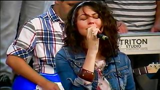 Малин 2013 - День 4 - Утро (14.07.2013)