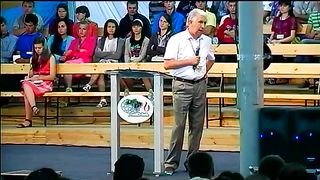 Малин 2013 - День 4 - Утро (14.07.2013)