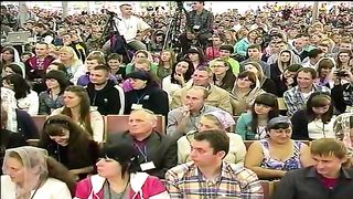 Малин 2013 - День 4 - Вечер (14.07.2013)