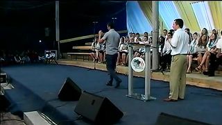 Малин 2013 - День 4 - Вечер (14.07.2013)