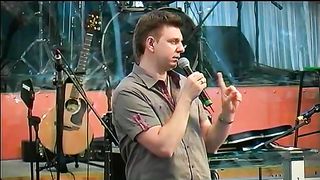 Малин 2013 - День 5 - Вечер (15.07.2013)