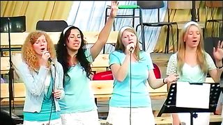 Малин 2013 - День 5 - Вечер (15.07.2013)