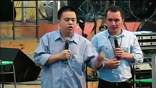 Малин 2013 - День 5 - Вечер (15.07.2013)