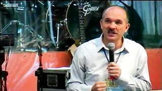 Малин 2013 - День 5 - Утро (15.07.2013)